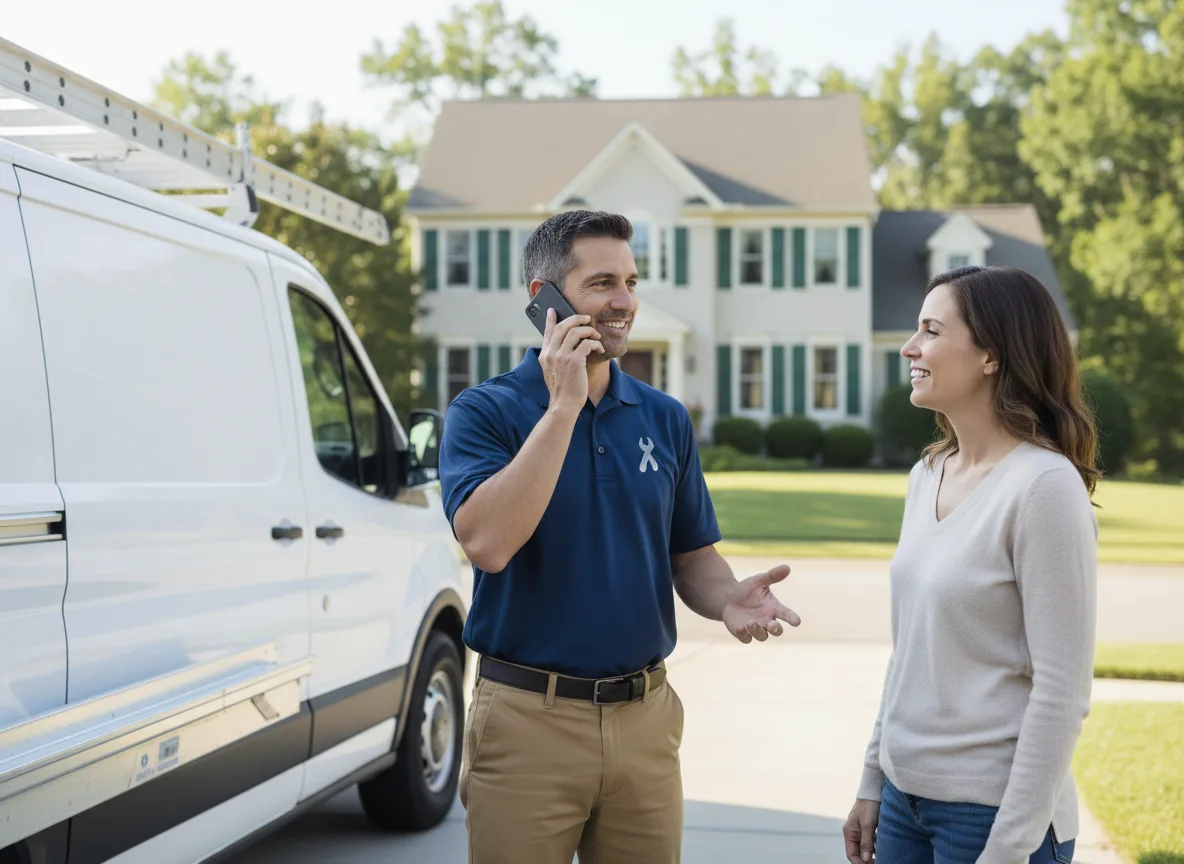 Home Gutter Service New Germany, MN FAQs